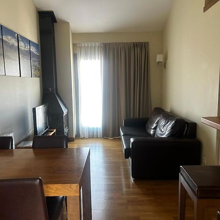 בורג-מדאם Residence Cerdanya מראה חיצוני תמונה