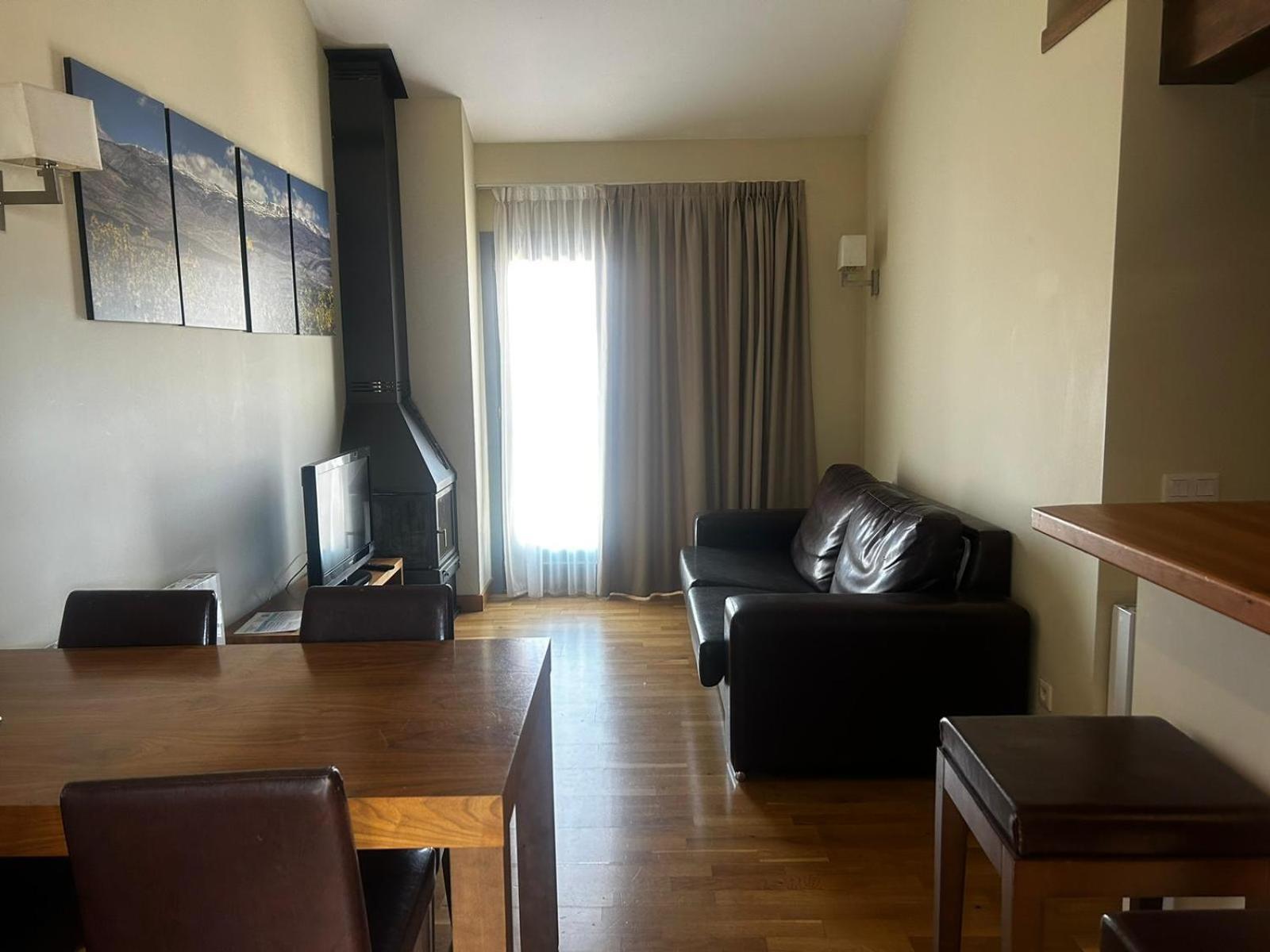 בורג-מדאם Residence Cerdanya מראה חיצוני תמונה