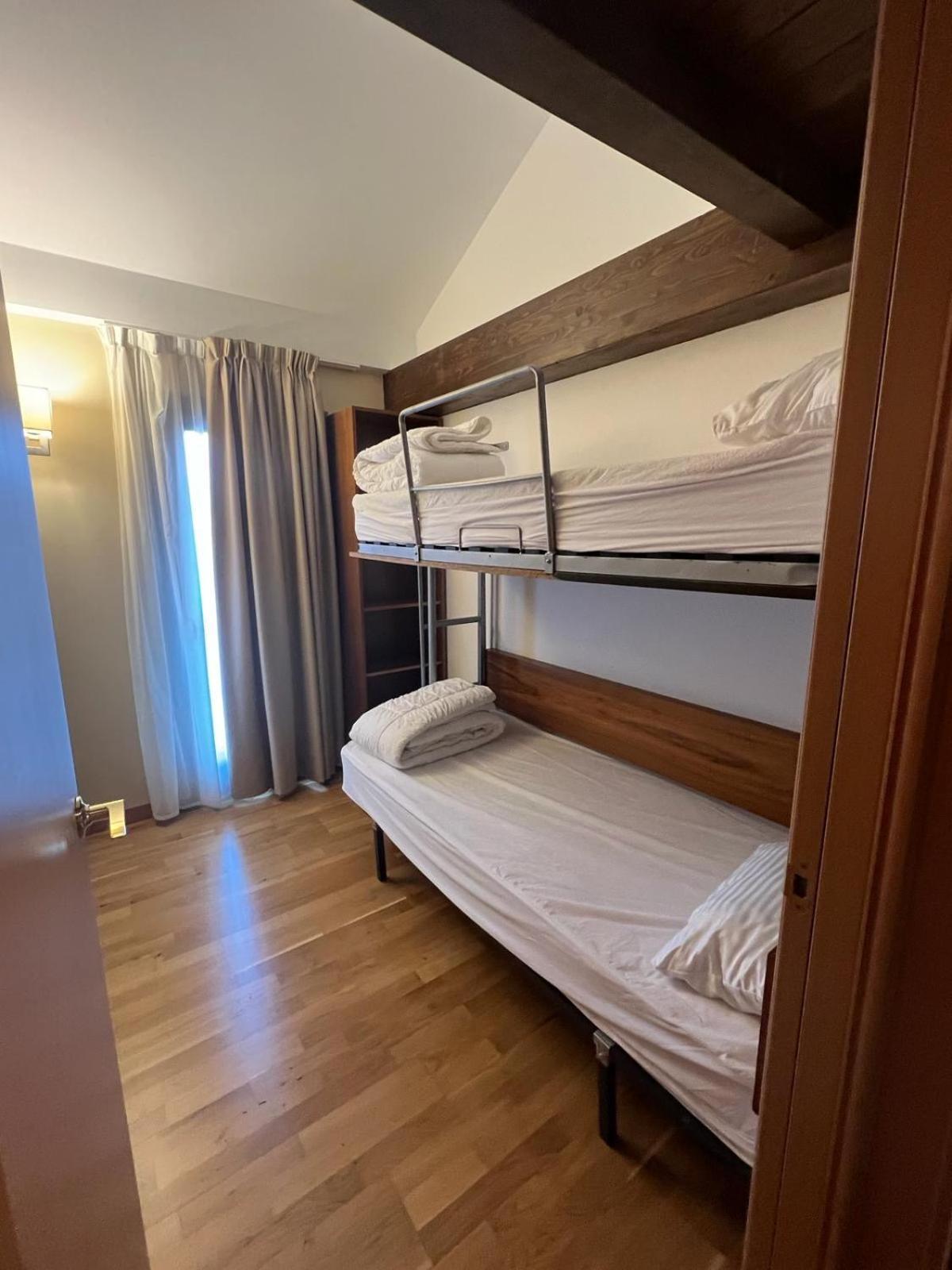 בורג-מדאם Residence Cerdanya מראה חיצוני תמונה