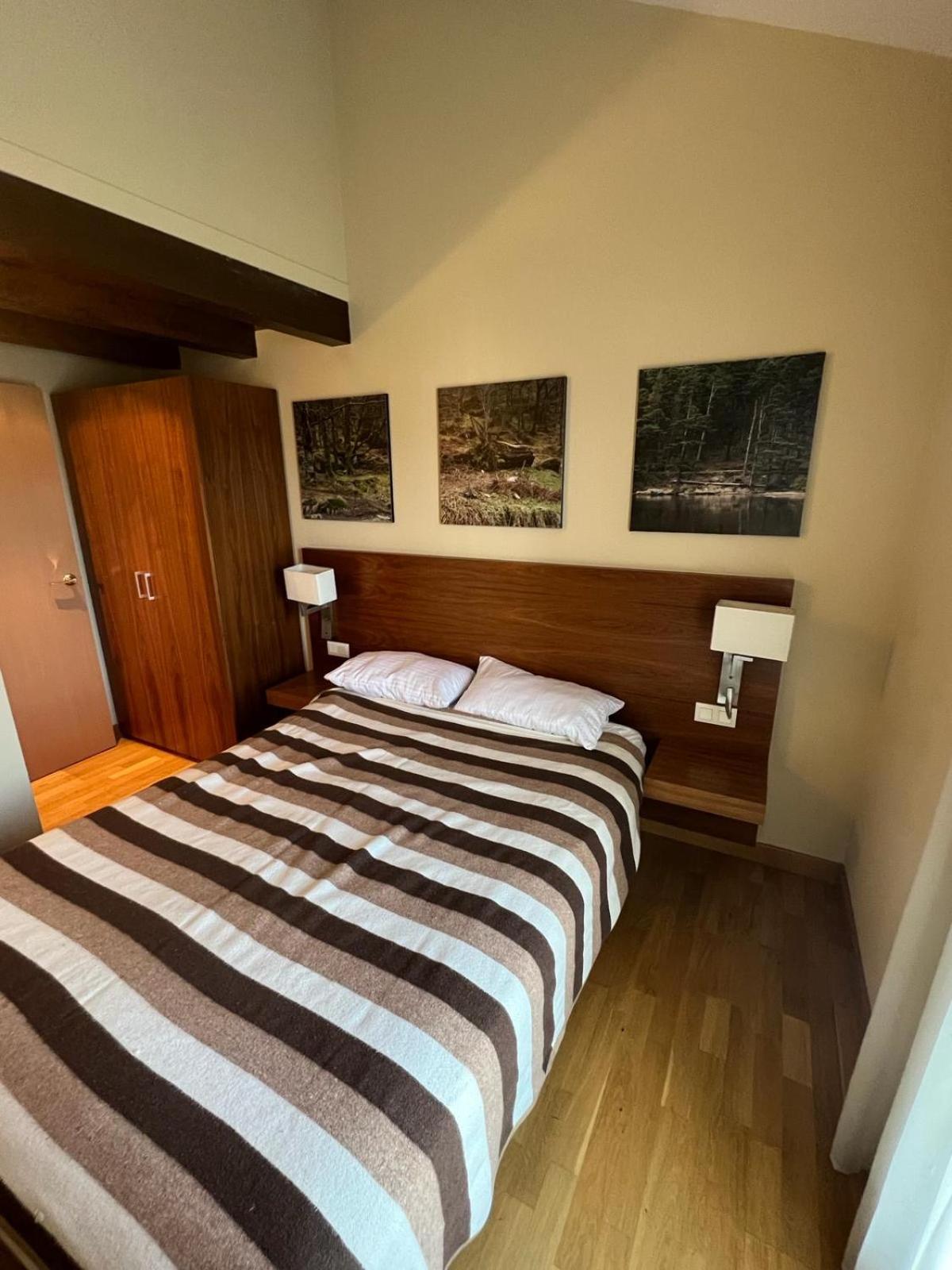 בורג-מדאם Residence Cerdanya מראה חיצוני תמונה