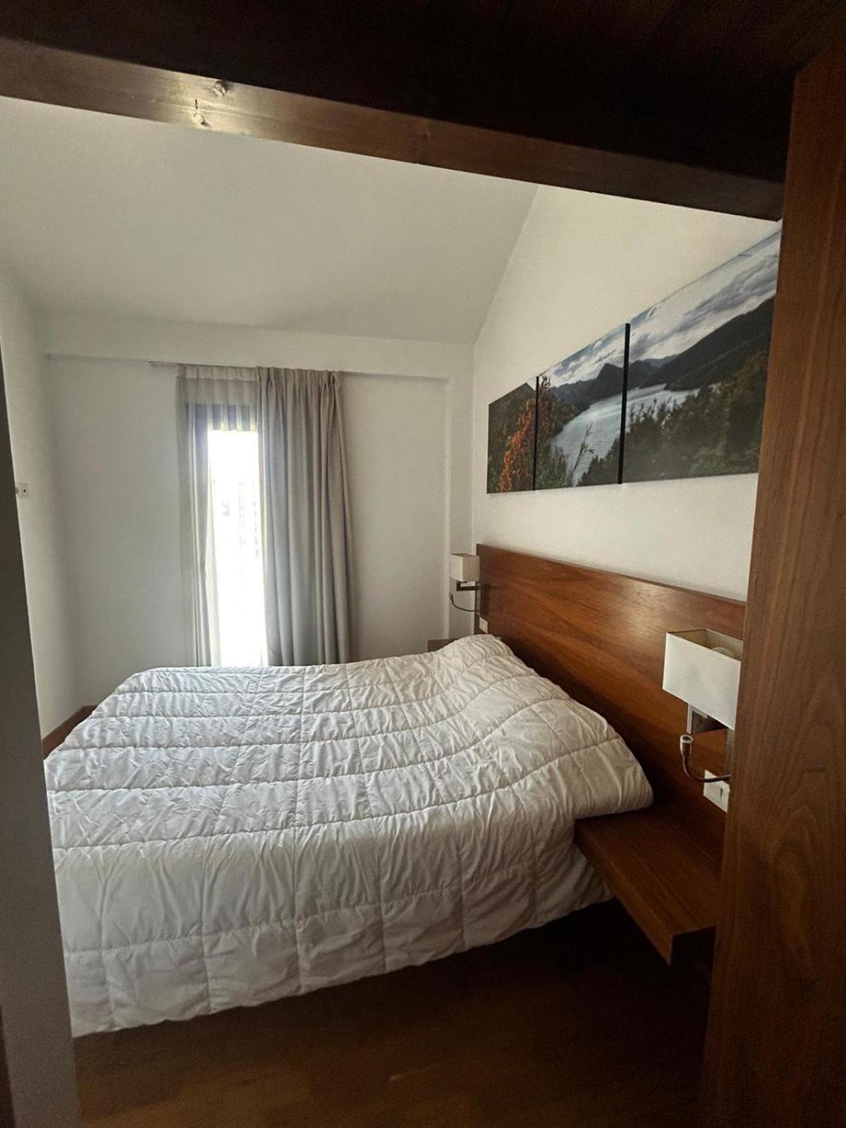 בורג-מדאם Residence Cerdanya מראה חיצוני תמונה