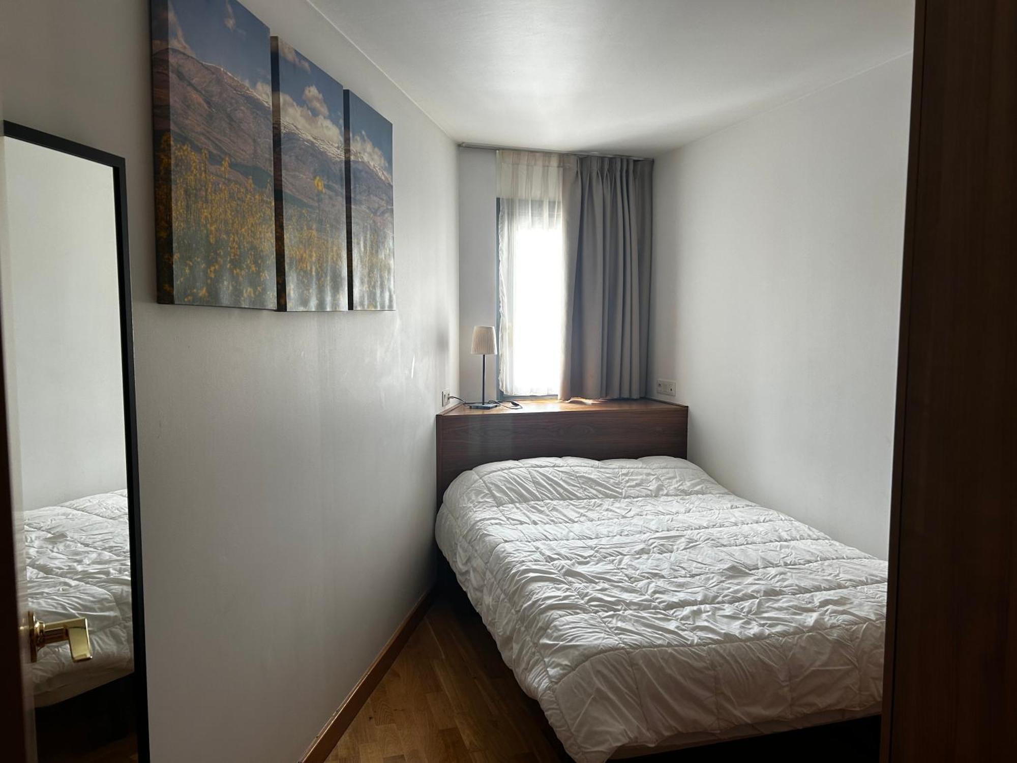 בורג-מדאם Residence Cerdanya מראה חיצוני תמונה
