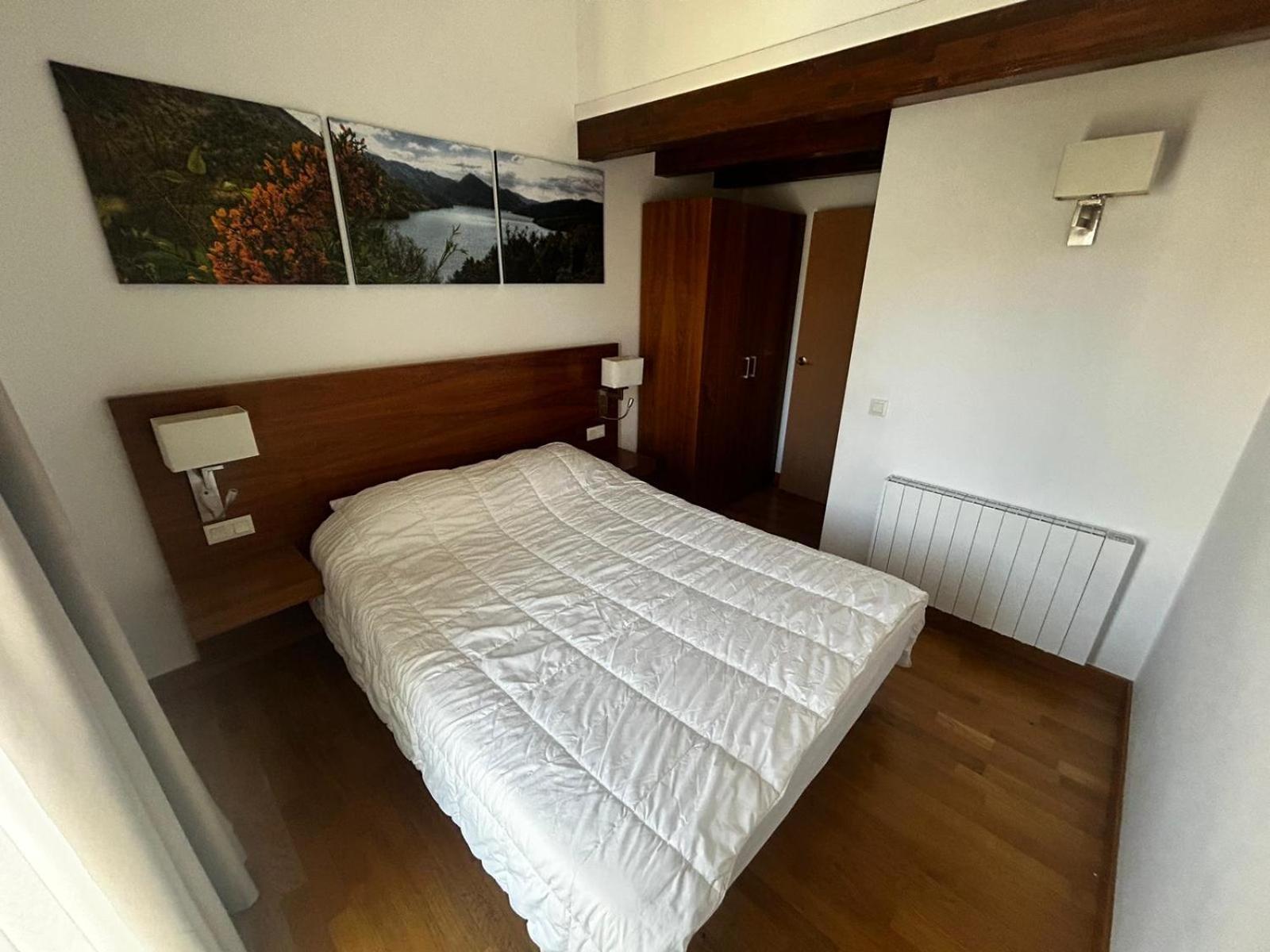 בורג-מדאם Residence Cerdanya מראה חיצוני תמונה